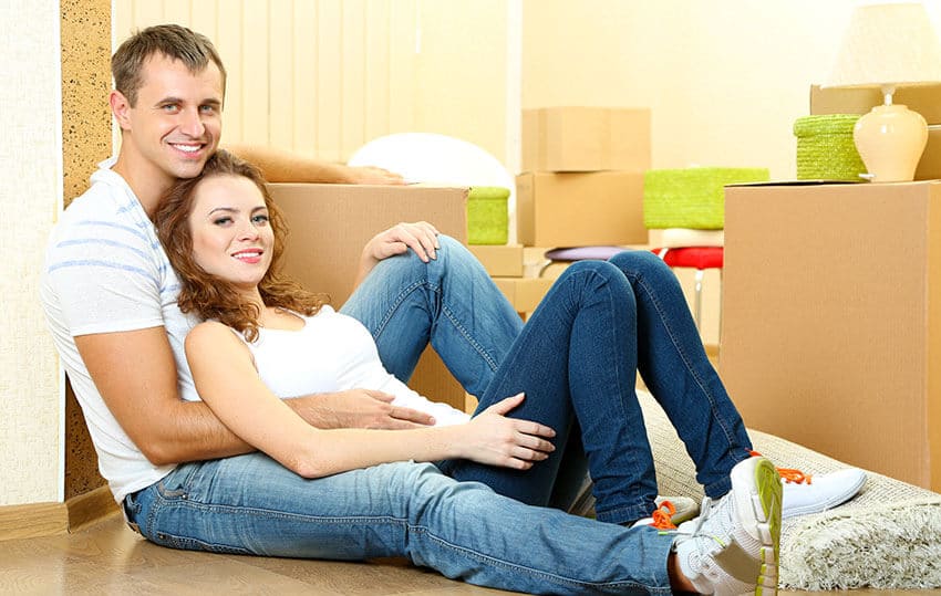 Harrogate moving service